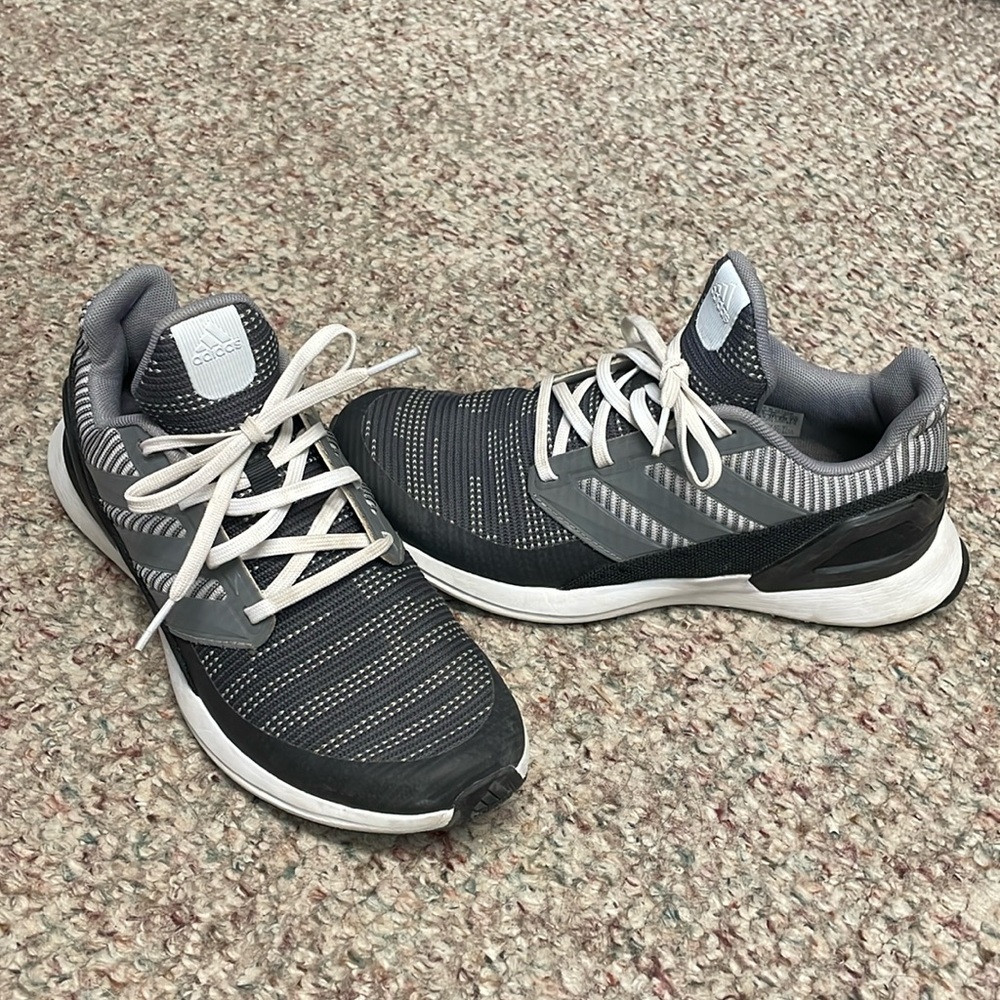 Adidas runners